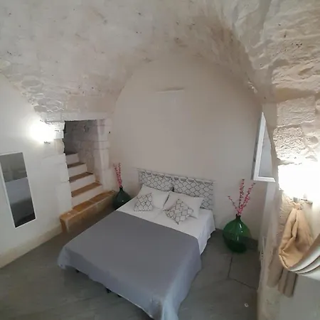 La Casedda Di Pittali *