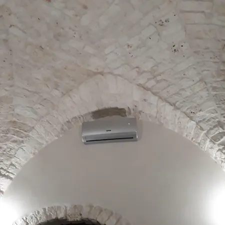 La Casedda Di Pittali Carovigno