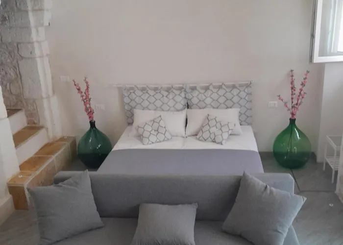 Casa vacanze La Casedda Di Pittali Carovigno