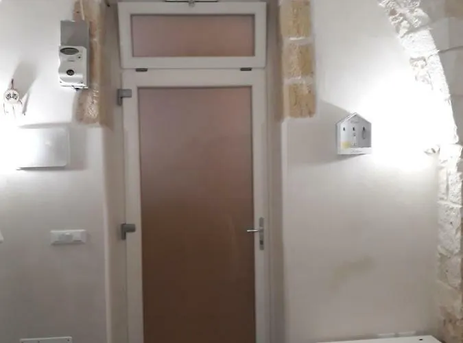 La Casedda Di Pittali