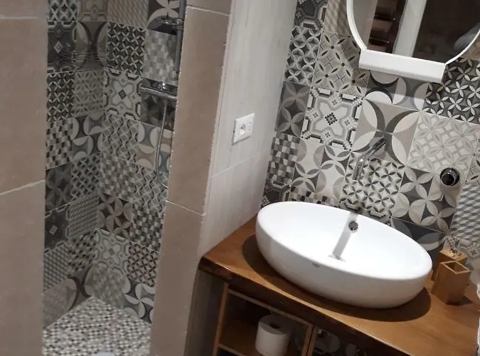 La Casedda Di Pittali Casa vacanze *