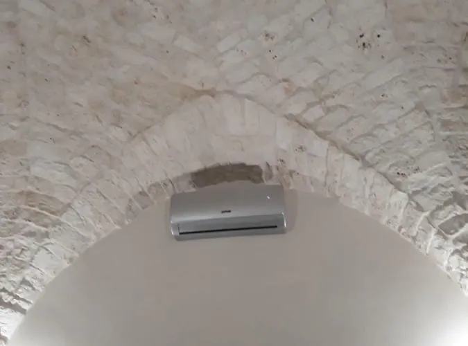 La Casedda Di Pittali Carovigno