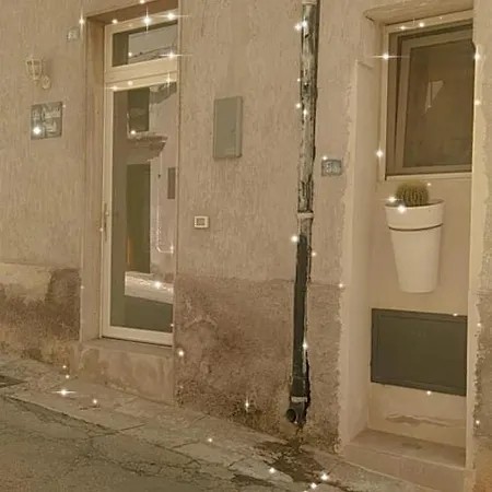 La Casedda Di Pittali Carovigno