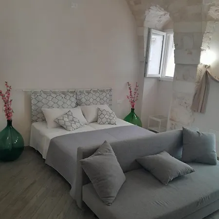 La Casedda Di Pittali