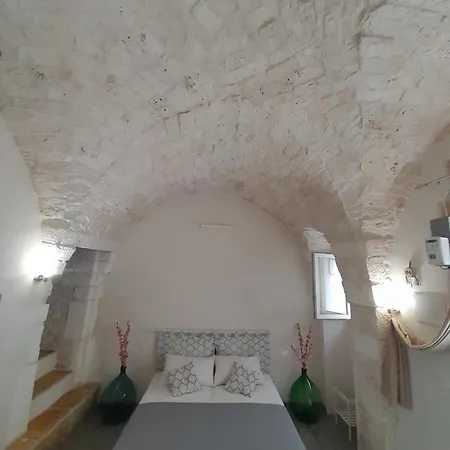 La Casedda Di Pittali Tatil Evi *