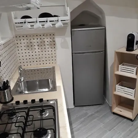 La Casedda Di Pittali بيت للعطل