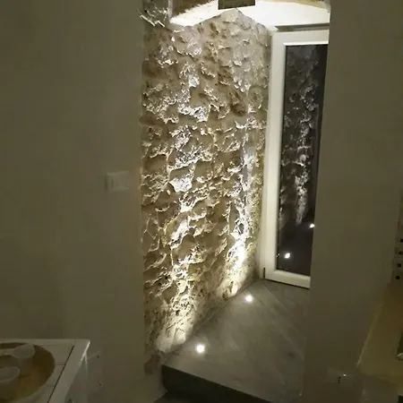 Tatil Evi La Casedda Di Pittali *