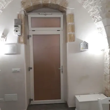 La Casedda Di Pittali