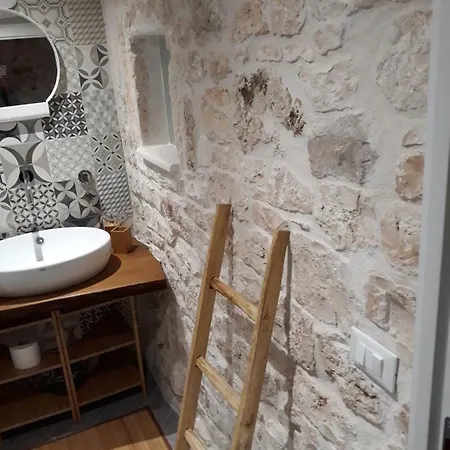 La Casedda Di Pittali *