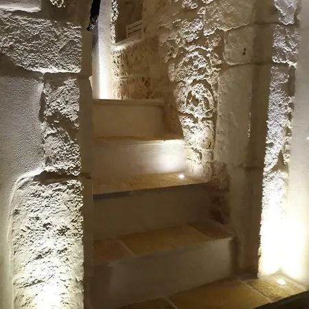 بيت للعطل La Casedda Di Pittali *