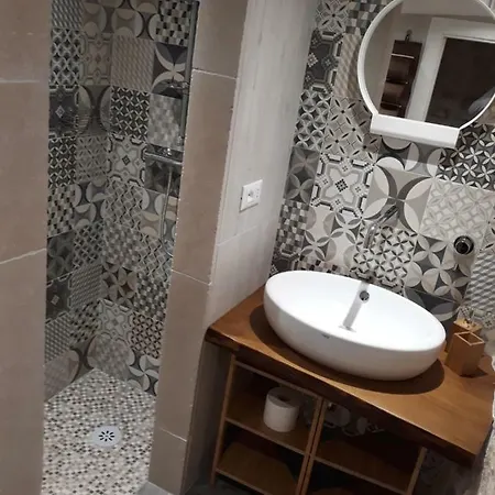 La Casedda Di Pittali Tatil Evi *