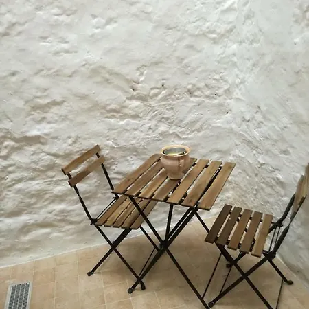 La Casedda Di Pittali Tatil Evi