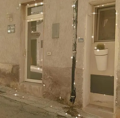 La Casedda Di Pittali Carovigno