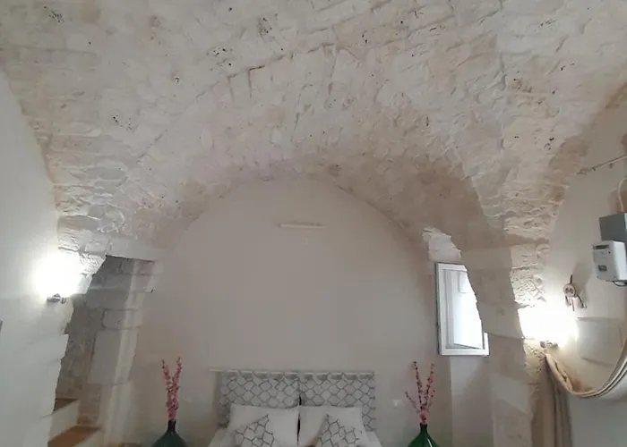 La Casedda Di Pittali بيت للعطل *