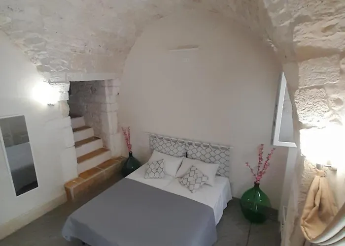 La Casedda Di Pittali *