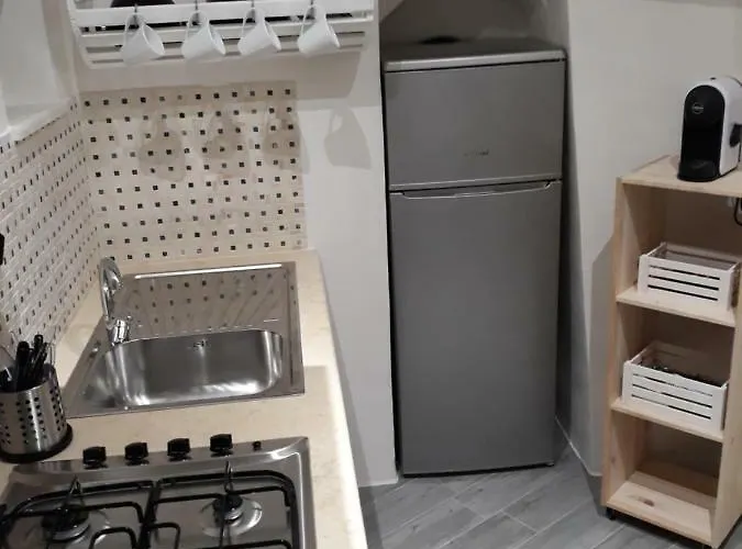 La Casedda Di Pittali بيت للعطل