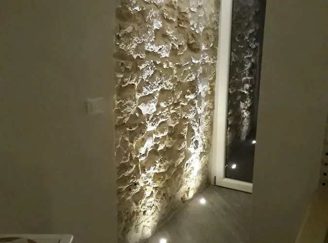 Ferienhaus La Casedda Di Pittali *