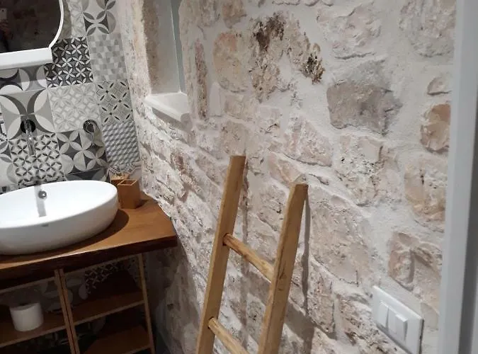 La Casedda Di Pittali *