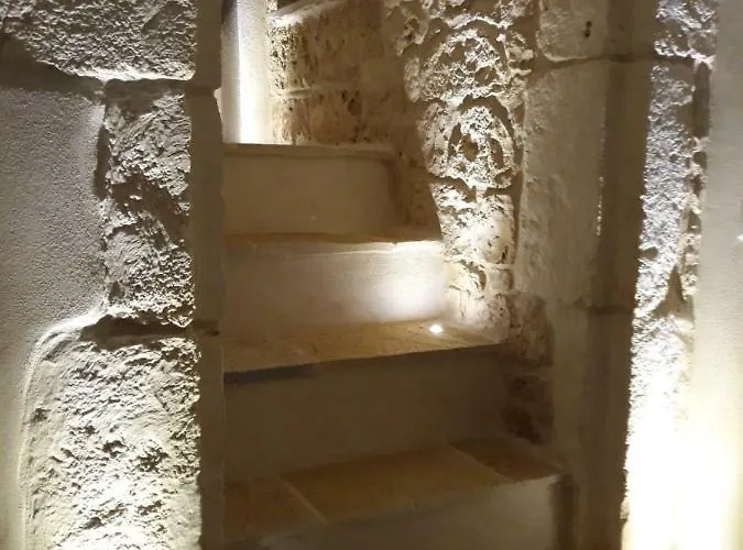 بيت للعطل La Casedda Di Pittali *