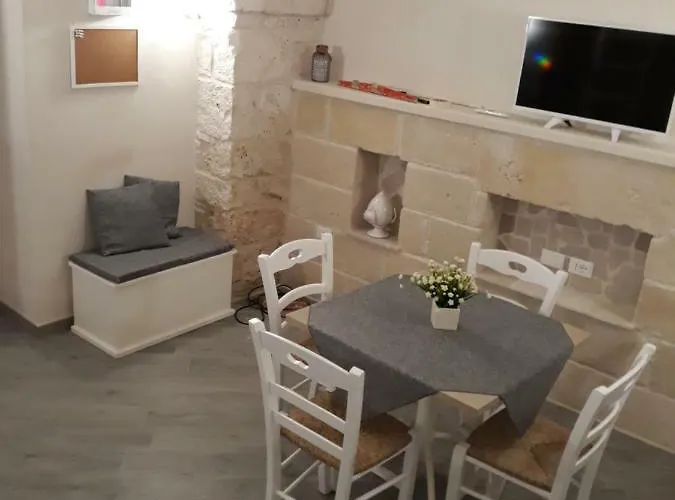 La Casedda Di Pittali Ferienhaus *